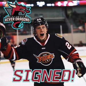 Image post by @c_riverdragons on Instagram