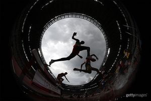 Image post by @gettysport on Instagram