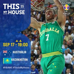 Image post by @basketballaus on Instagram