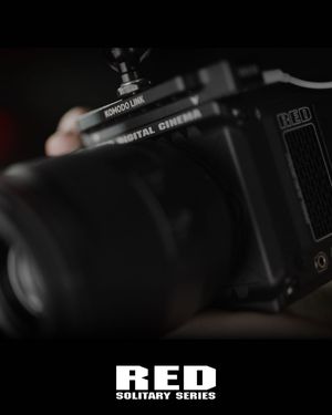 Image post by @reddigitalcinema on Instagram