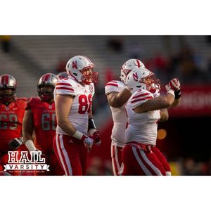 Image post by @hailvarsity on Instagram