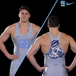 Image post by @uncwrestling on Instagram