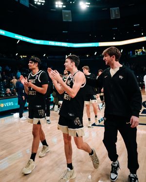 Image post by @wakembb on Instagram
