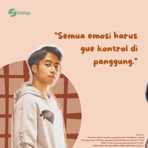Image post by @hidupmedia on Instagram