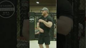 Video post by @morningkombat on YouTube