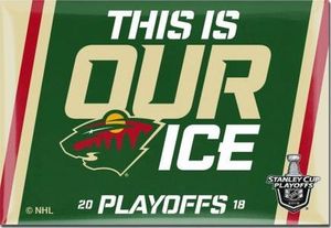 Image post by @thehockeylodge on Instagram