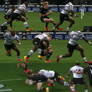 Image post by @rugbypass on Instagram