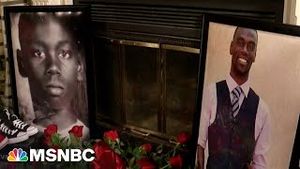 Video post by @msnbc on YouTube