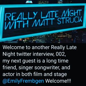 Image post by @struck_media on Instagram