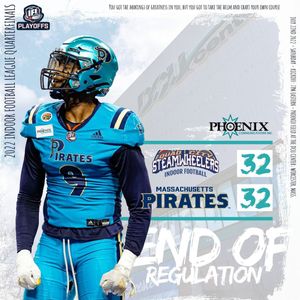Image post by @mass.pirates on Instagram