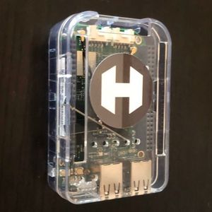 Image post by @hawkindynamics on Instagram