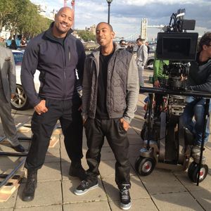 Image post by @ludacris on Instagram