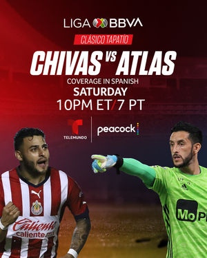 Image post by @nbcsportssoccer on Instagram
