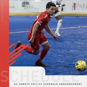 Image post by @kccomets on Instagram