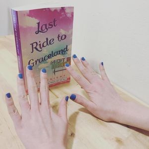 Image post by @gallerybooks on Instagram