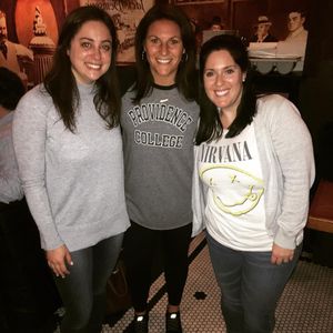 Image post by @pcfieldhockey on Instagram