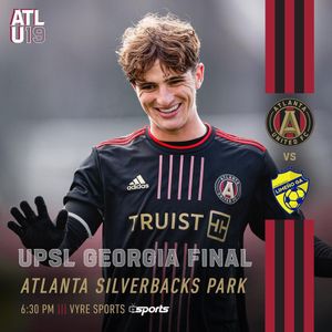 Image post by @academyatlutd on Instagram