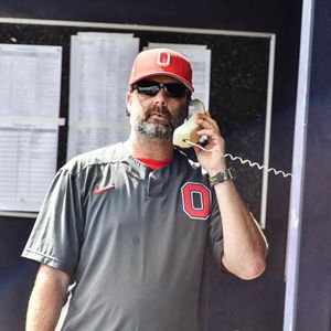 Image post by @ohiostatebase on Instagram