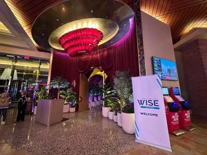 Image post by @wiselasvegas on Instagram