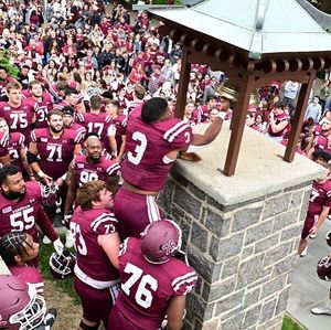 Image post by @fordhamuniversity on Instagram