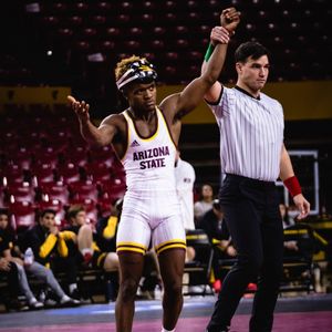 Image post by @sundevilwrestling1962 on Instagram