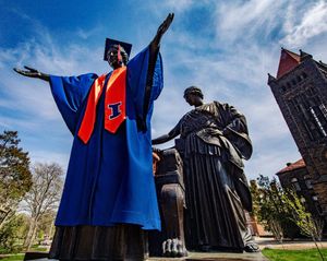 Image post by @illiniathletics on Instagram