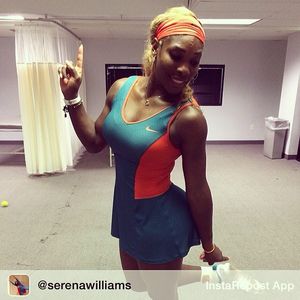 Image post by @miamiopen on Instagram