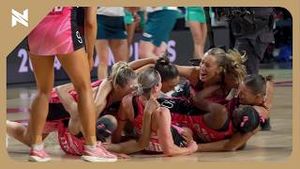 Video post by @netballaustralia on YouTube
