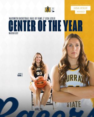 Image post by @murraystateracerswbb on Instagram
