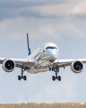 Image post by @cathaypacific on Instagram