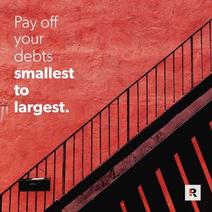 Image post by @daveramsey on Instagram