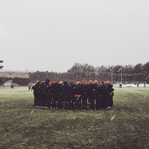 Image post by @aztecwlax on Instagram