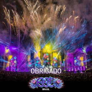 Image post by @edc_lasvegas on Instagram