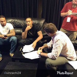 Image post by @ludacris on Instagram