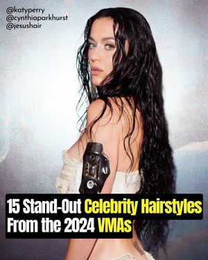 Image post by @behindthechair_com on Instagram