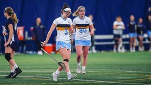 Image post by @marquettewlax on Instagram
