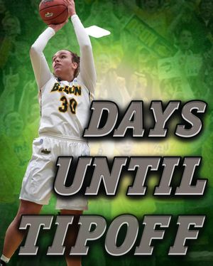 Image post by @ndsuwbb on Instagram