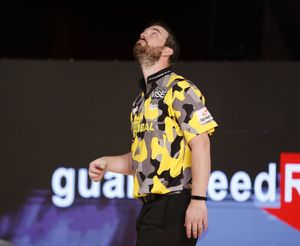 Image post by @pbatour on Instagram
