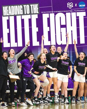 Image post by @nyuathletics on Instagram