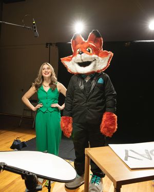 Image post by @littlefishproductions on Instagram