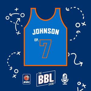 Image post by @britishbasketballleague on Instagram