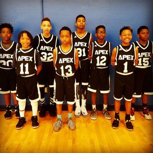 Image post by @midwestbasketballclub on Instagram