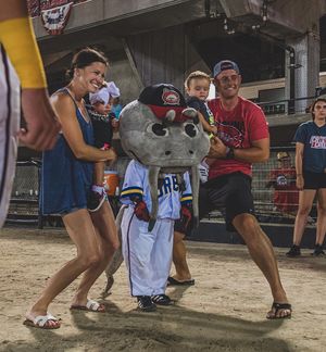 Image post by @carolinamudcats on Instagram