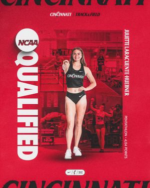 Image post by @GoBearcatsTFXC on Twitter