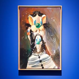 Image post by @phillipsauction on Instagram