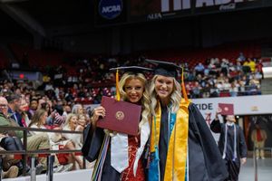 Image post by @univofalabama on Instagram