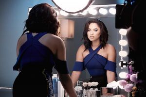 Image post by @ayeshacurry on Instagram