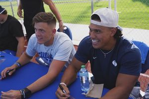 Image post by @kslsports on Instagram
