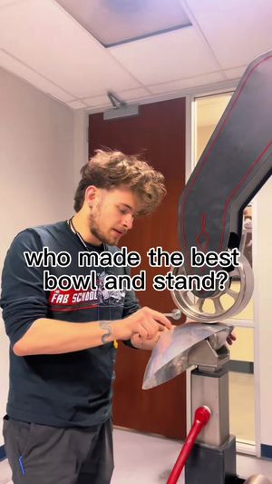 Video post by @thefabschool on TikTok