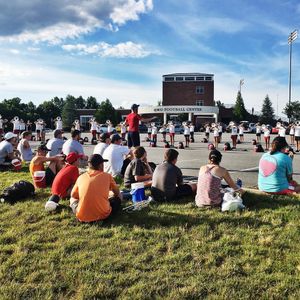Image post by @carolinacrown on Instagram